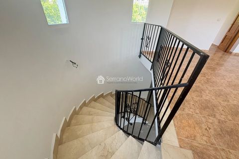 Villa a Almanzora, Almeria, Almanzora - € 199.000 | Ref: Villa Alma - foto 34
